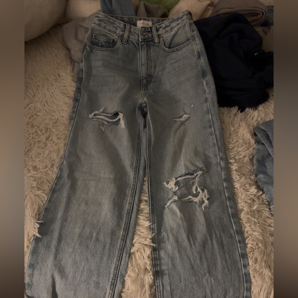 Pacsun Jeans size 24